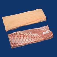 Belly Deli 20×50