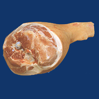 Leg Parma cut
