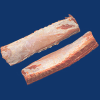 Loins bone-in