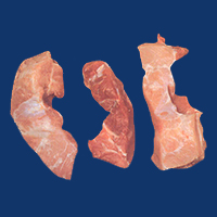 Oysterpieces
